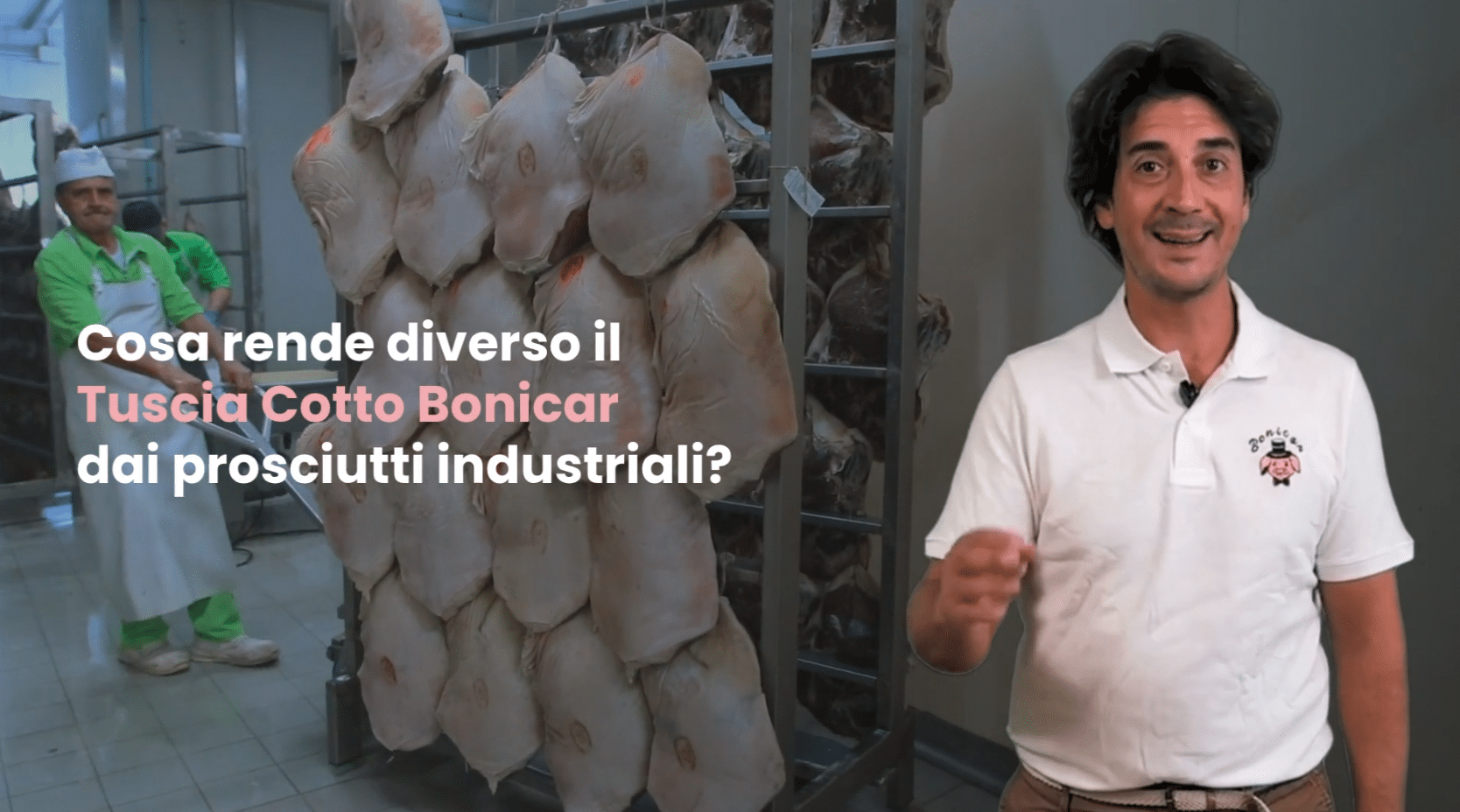 Tuscia Cotto Bonicar